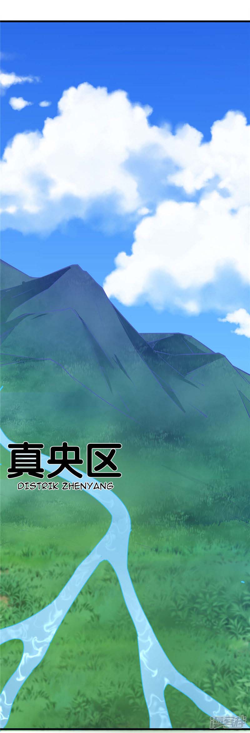 Supreme Godly System Chapter 224 Gambar 3